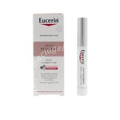 Eucerin anti-pigment corrector